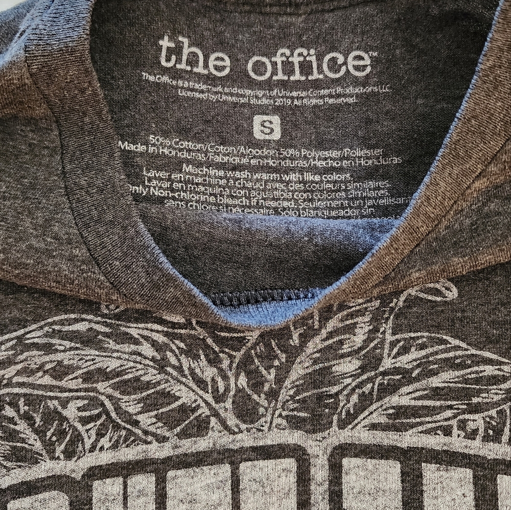 The Office T-Shirt -Shrute Farms - Picture 3 of 4